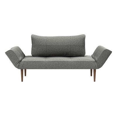 Innovation Living Zeal daybed, 533 bouclé ash grey