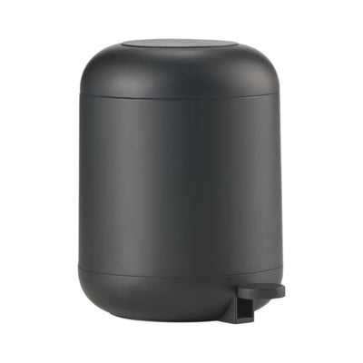 Zone Denmark Sensu pedal bin, black