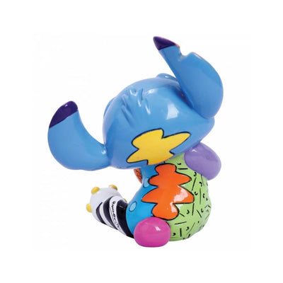 Disney Britto: Mini Stitch figurine