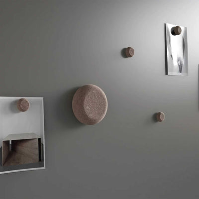 Lintex Starter set for glass writing board and whiteboard, Cork