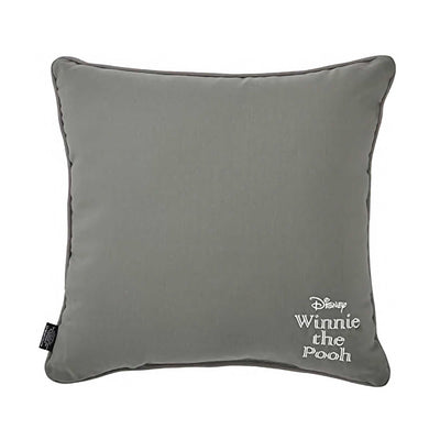 Livheart x Winnie the Pooh Goelin Weave Cushion, Comic