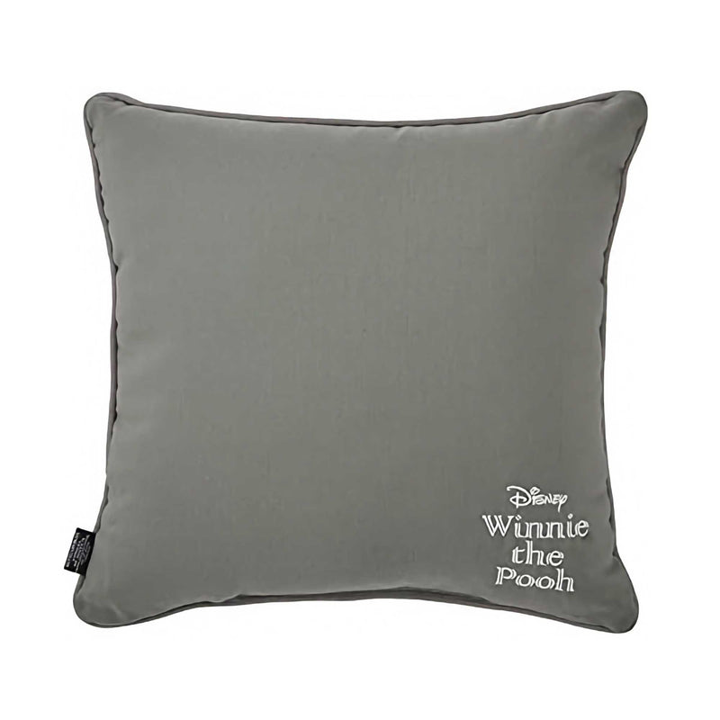 Livheart x Winnie the Pooh Goelin Weave Cushion, Comic