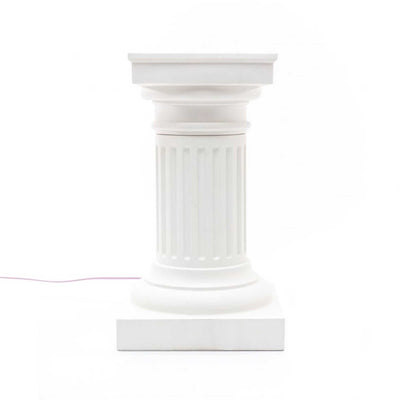 Seletti Las Vegas Lamp/Side Table