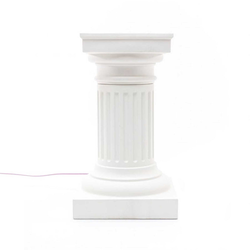 Seletti Las Vegas Lamp/Side Table