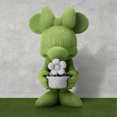 Disney x Sunday Home Gardener Series Aroma Stone, Minnie