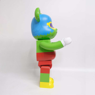 refurbished | BE@RBRICK Keith Haring Andy Mouse 1000%