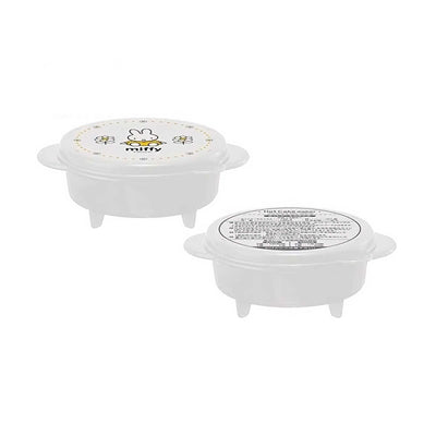 Miffy Microwave Pancake Maker