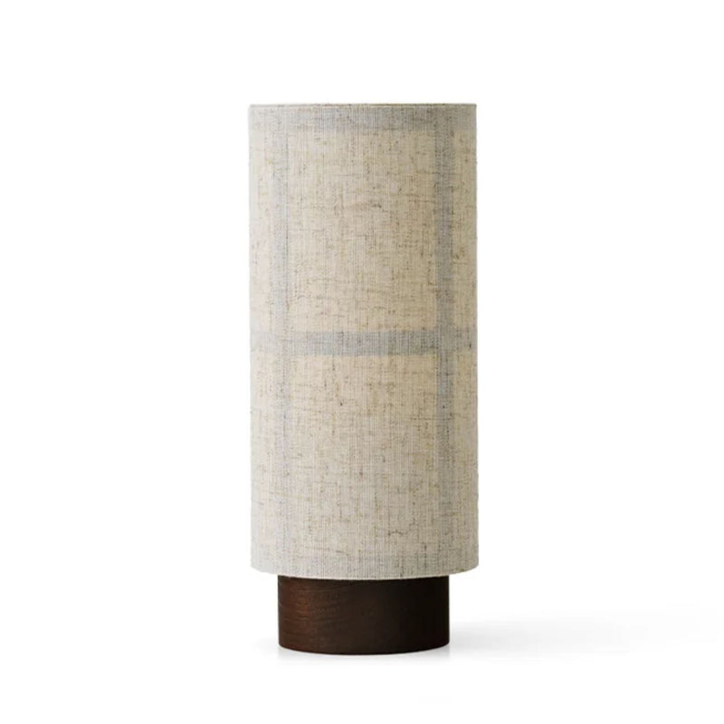 Audo Copenhagen Hashira rechargeable lamp