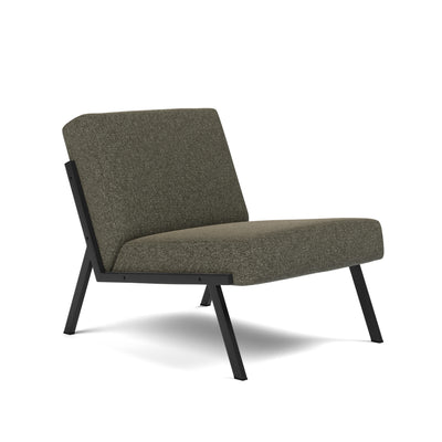 Innovation Living Vikko chair, 535 boucle forest green
