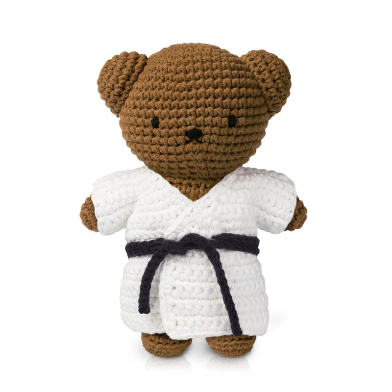 Just Dutch Boris crochet, judo outfit
