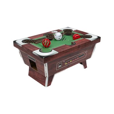 Suck UK Pool Table Cat Toy