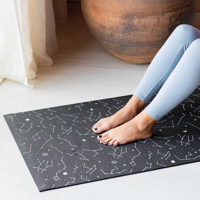 DOIY Cosmo Yoga Mat