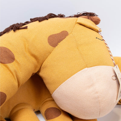 refurbished | Bloomingville Ibber soft toy