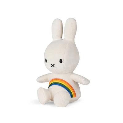 Bon Ton Toys Miffy Rainbow Offwhite