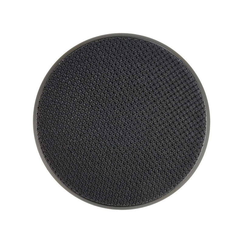 Jacob Jensen Optical smoke alarm pack of 3, black