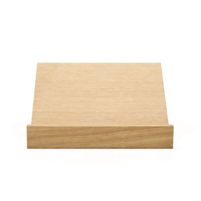 Hubsch Socle Bookend Natural