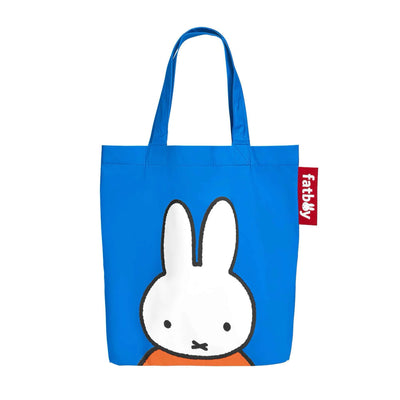Fatboy® carry-all-bag x Miffy, blue