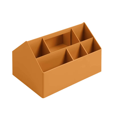 Muuto Sketch toolbox, burnt orange