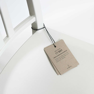 Coca Cola & Emeco 111 Navy® chair