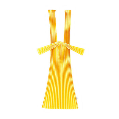 Kna plus Pleco small, yellow