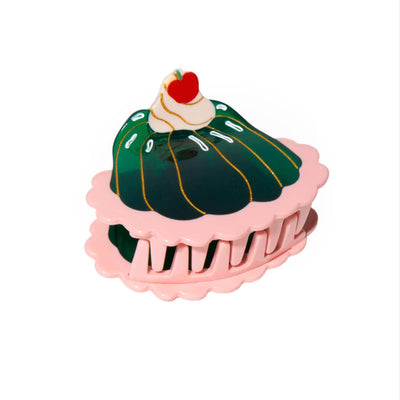 EMS Jelly Cake hair claw