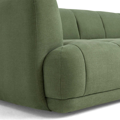 HAY Quilton 2-Seater