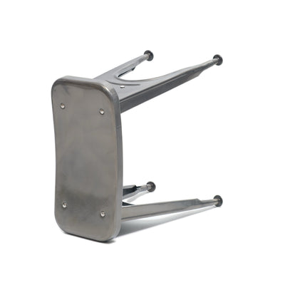 Dulton Kitchen stool, Raw