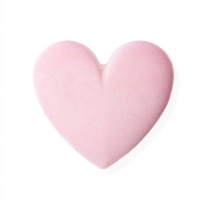 Doiy Love storage box, pink