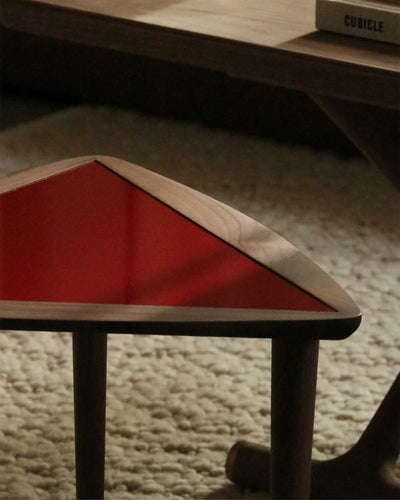 Audo Copenhagen Umanoff Nesting Side Table