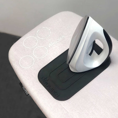 Rolser silicone ironing pad