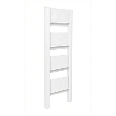 Hasegawa Slim Mini 4-step, milk grey