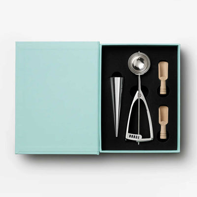 Printworks The Essentials Ice-cream Tools