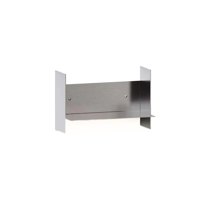 Tiptoe PLI wall shelf, core edition
