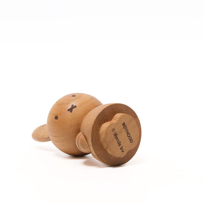 Boyhood x Miffy Oak Mini