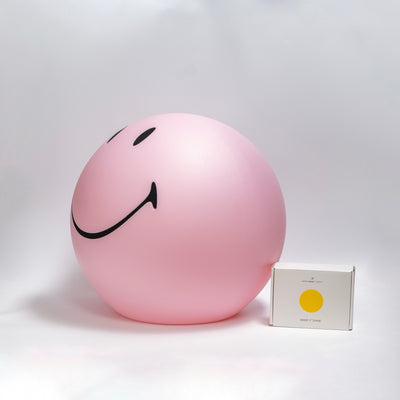 refurbished | Mr Maria Smiley XL, pink