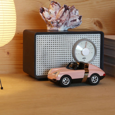 Playforever Luft Pop