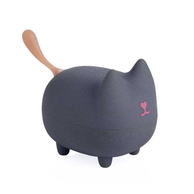 Meowtastic Cat Travel Speaker