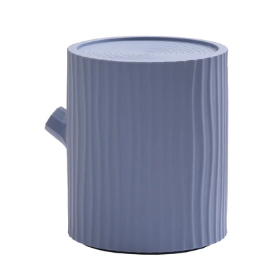 Qeeboo Tronco storage unit, blue