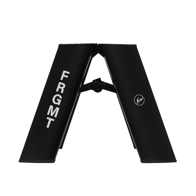 Fragment x Lucano ladder 1-step