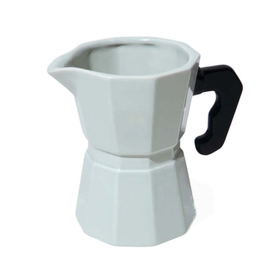 DOIY Good Morning Moka vase