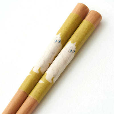 Yamaka Moomin Chopsticks