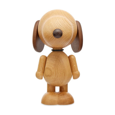 Boyhood x Peanuts Snoopy Oak Extra Large