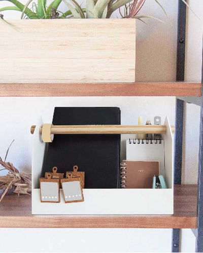 Miffy House Box Organizer