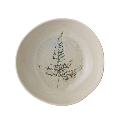 Bloomingville Bea plate deep