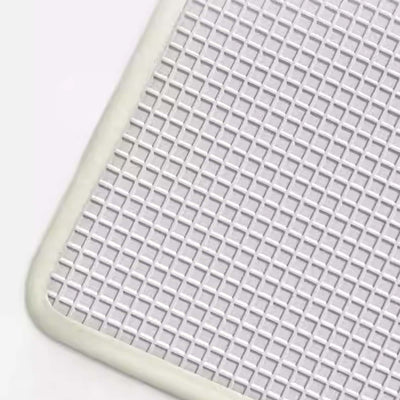 Miffy soft bathroom mat, yellow