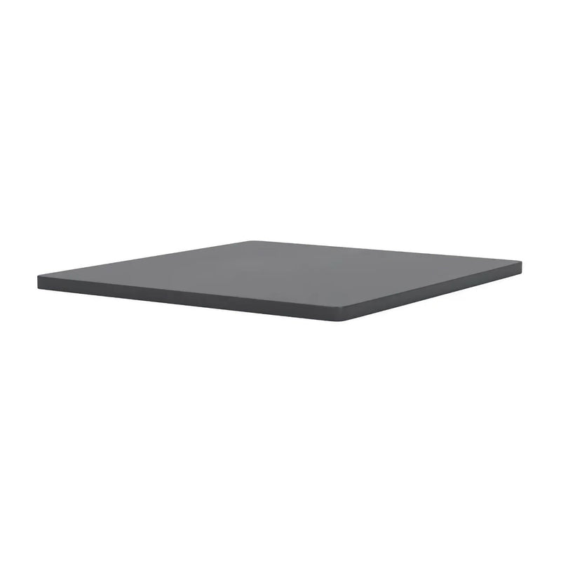 Montana Top Plate for Panton Wire 38, black