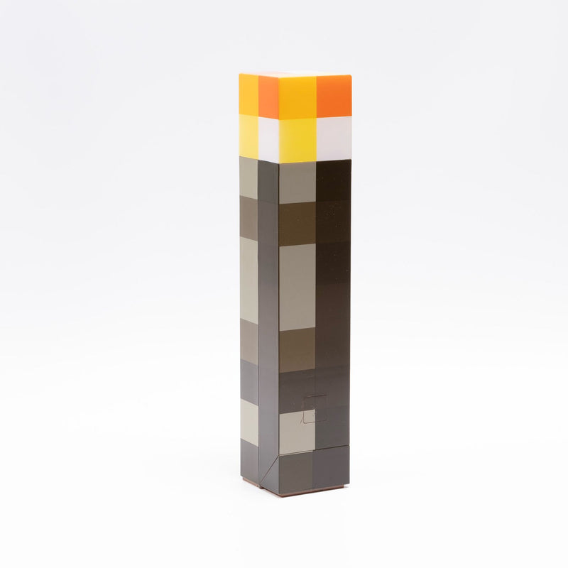 refurbished | Minecraft Torch Light