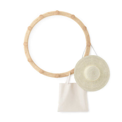 Umbra Slinka Hook, Natural