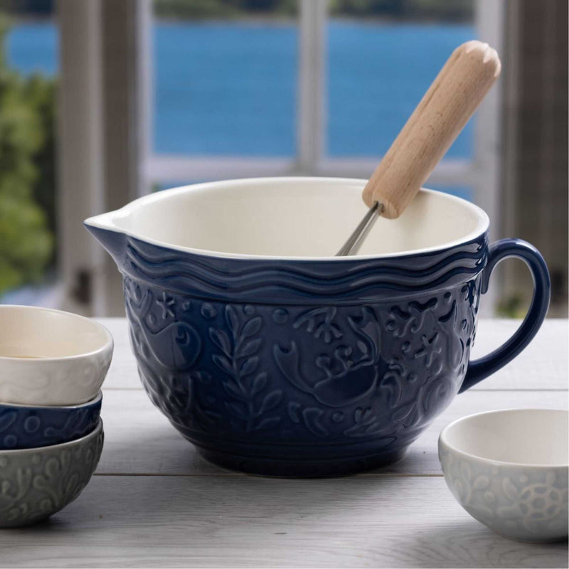 Mason Cash Nautical batter bowl