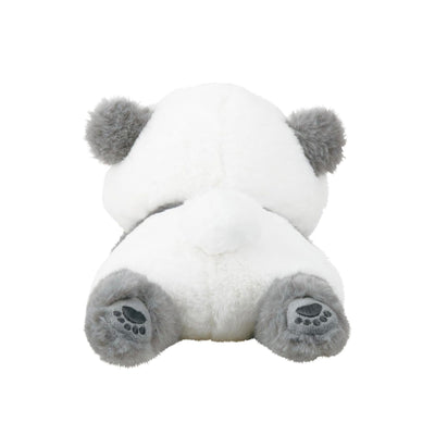 LivHeart Kuttobiyori mini cushion, panda